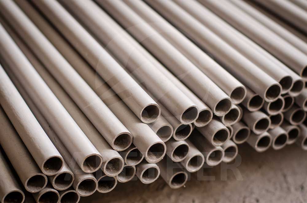 UNS NO6022 Hastelloy C22 Tubes